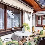 Appartement Energie Und Balance