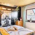 Energie Und Balance Apartment Hessisch Lichtenau