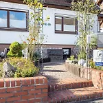 Energie Und Balance Appartement *