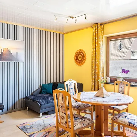 Apartment Energie Und Balance *