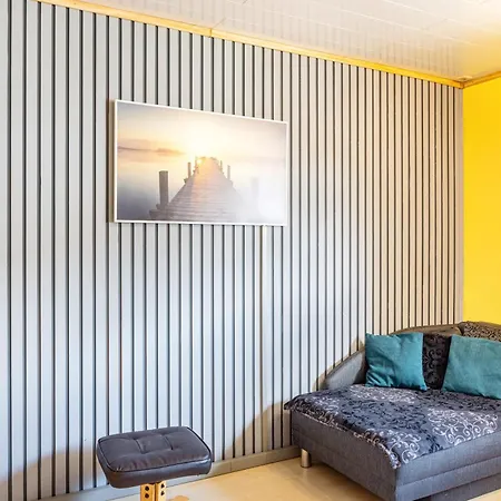 Apartment Energie Und Balance Hessisch Lichtenau