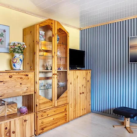 Energie Und Balance Apartment Lichtenau