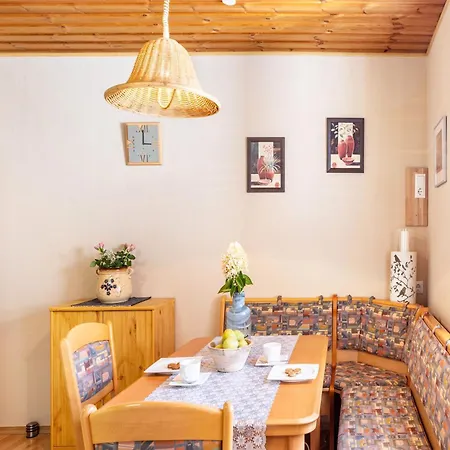 Apartment Energie Und Balance