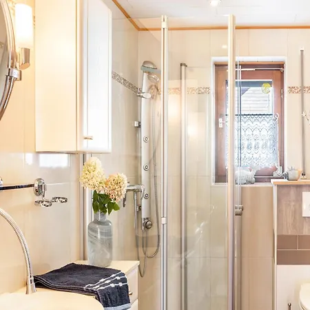 Energie Und Balance Apartment *