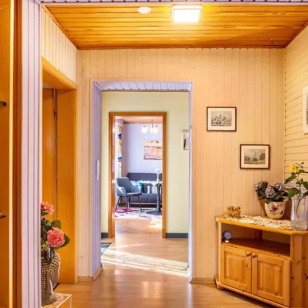 Apartment Energie Und Balance *