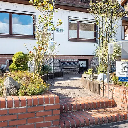 Energie Und Balance Lichtenau