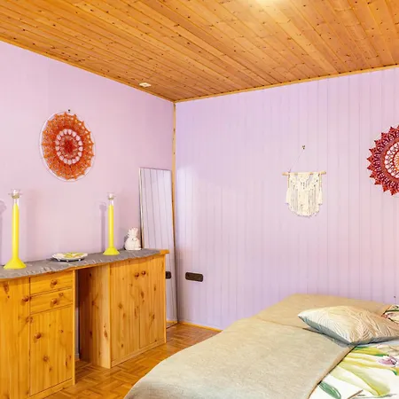 Energie Und Balance Lejlighed
