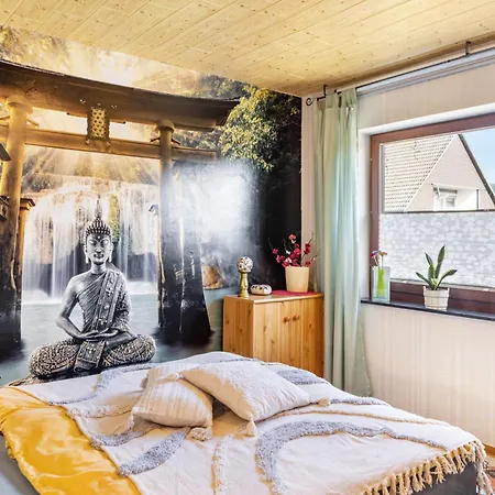 Apartment Energie Und Balance