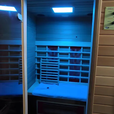Energie Und Balance Lejlighed *
