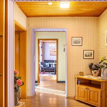 Apartment Energie Und Balance